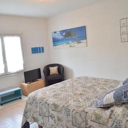 Le Patio De Guest house Valros