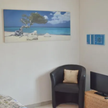 Le Patio De Guest house Valros