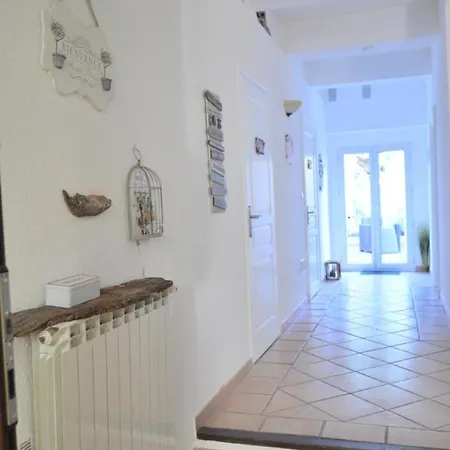 Le Patio De