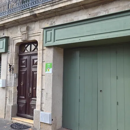 Le Patio De * Valros