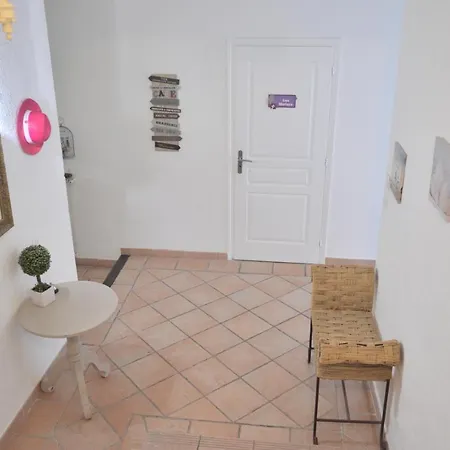 Le Patio De
