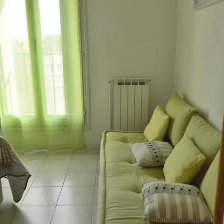 Le Patio De Guest house Valros