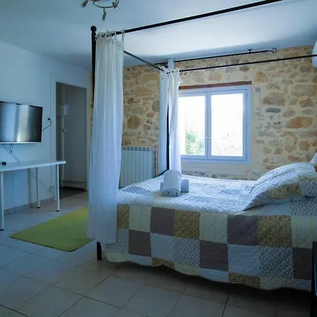 Guest house Le Patio De