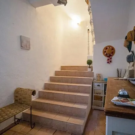 Guest house Le Patio De