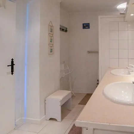 Le Patio De Guest house Valros