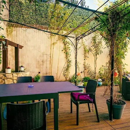 Guest house Le Patio De
