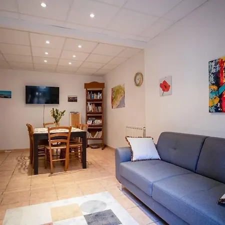 Le Patio De Guest house *