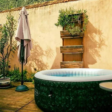 Guest house Le Patio De