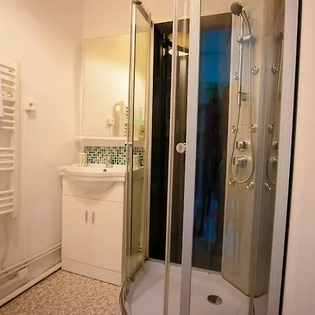 Le Patio De Guest house *