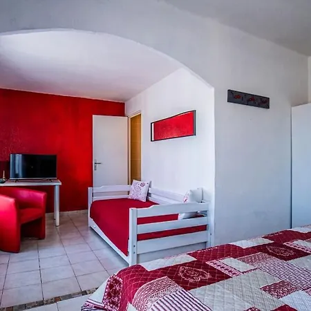 Le Patio De Guest house