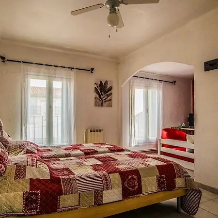 Le Patio De Guest house